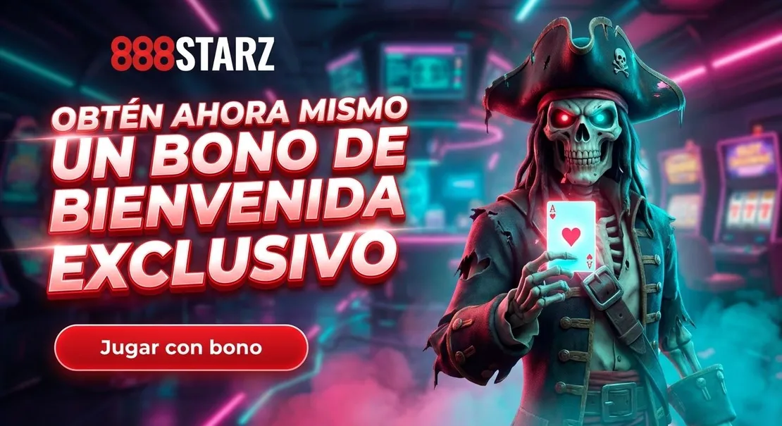 888starz Casino